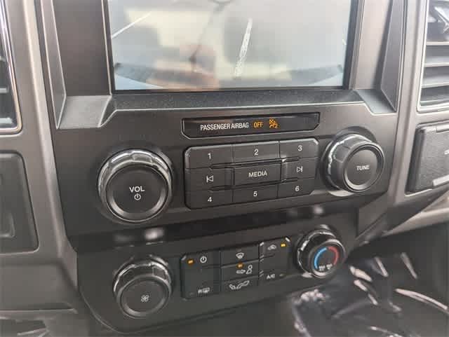 Thumbnail: 2019 Ford F-150 - 22