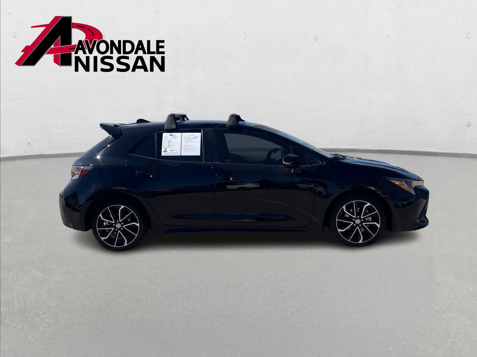 Thumbnail: 2022 Toyota Corolla - 8