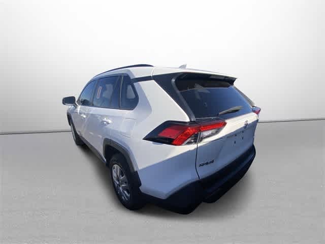 Thumbnail: 2019 Toyota RAV4 - 2