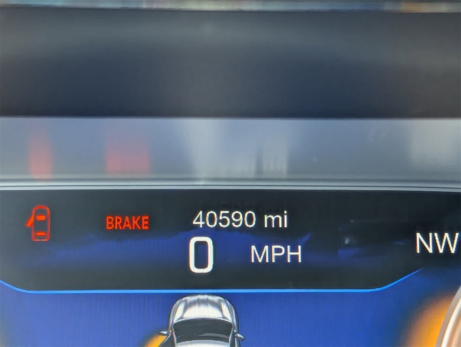 Thumbnail: 2015 Chrysler 200 - 30