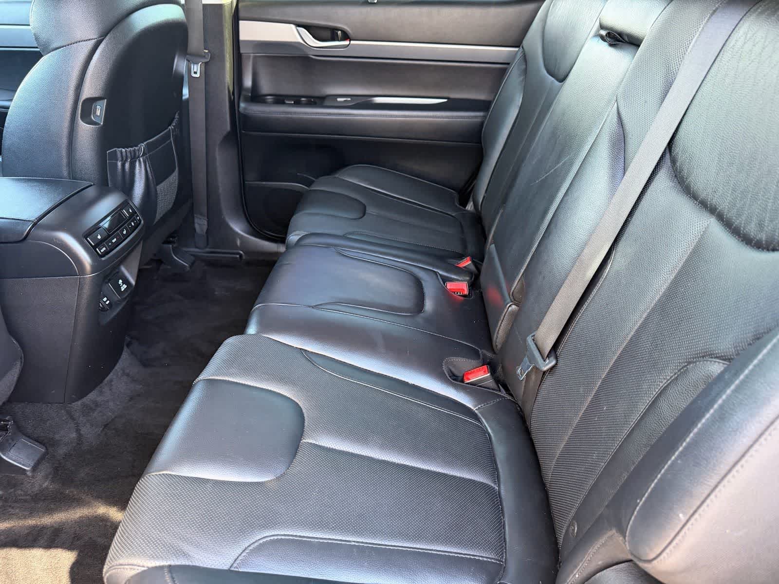 Thumbnail: 2020 Hyundai Palisade - 13