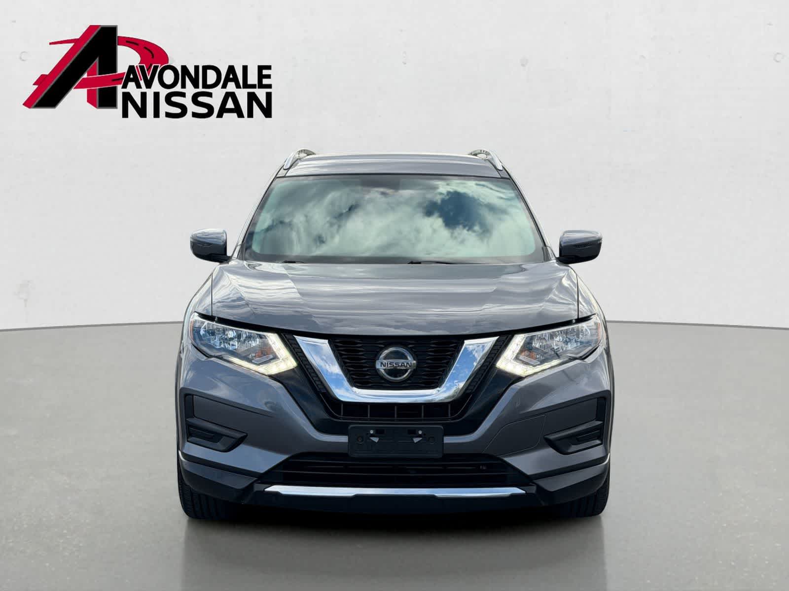 Thumbnail: 2020 Nissan Rogue - 9