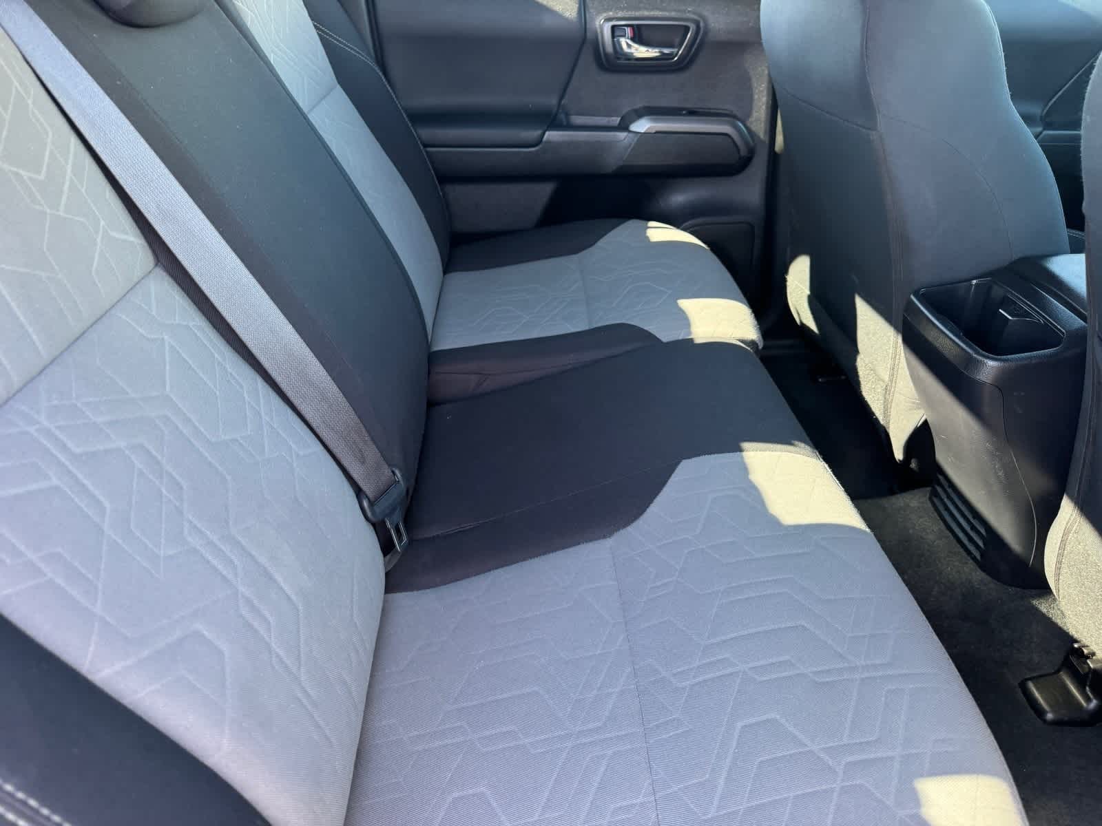 Thumbnail: 2023 Toyota Tacoma - 13