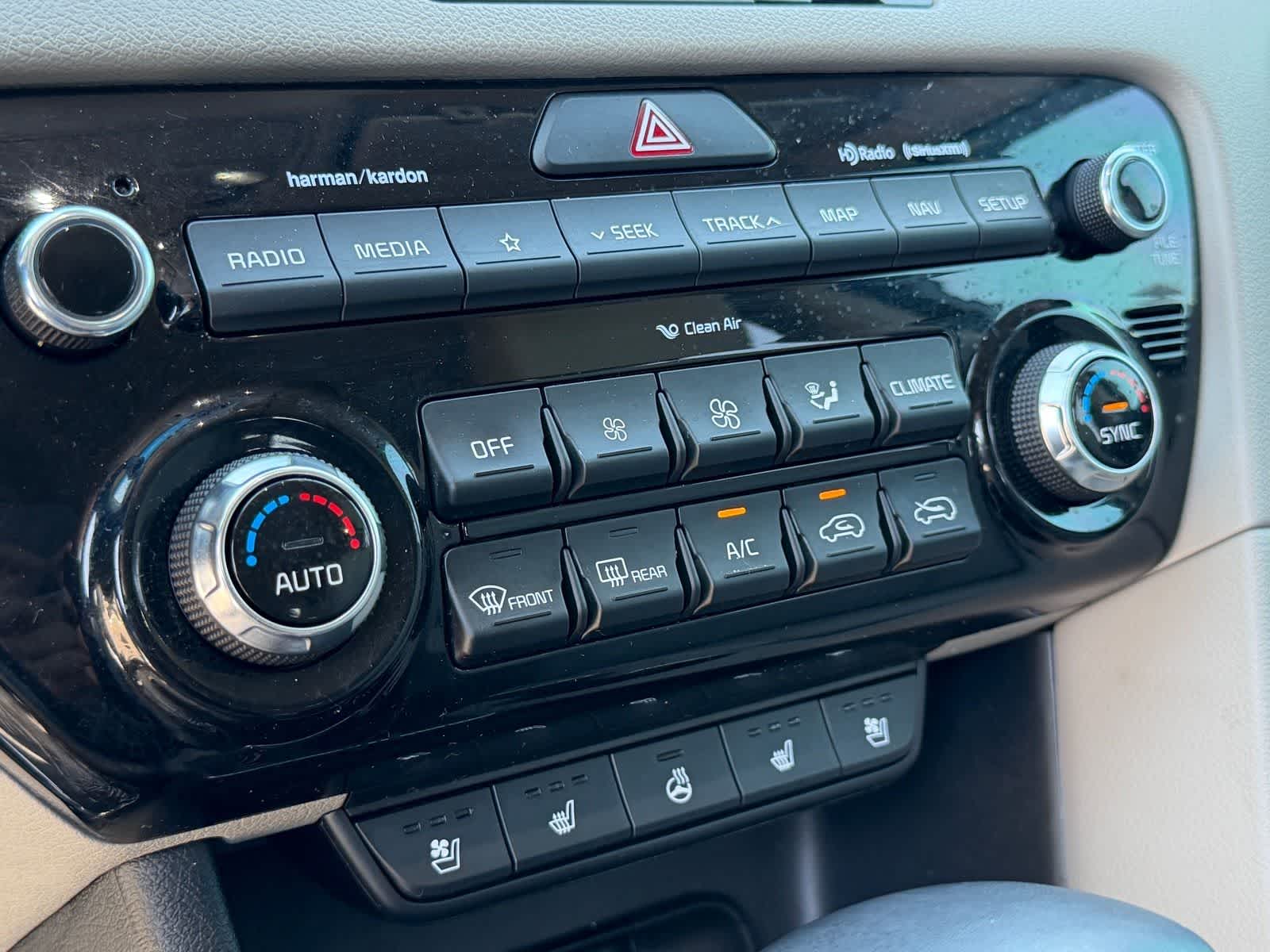Thumbnail: 2021 Kia Sportage - 20