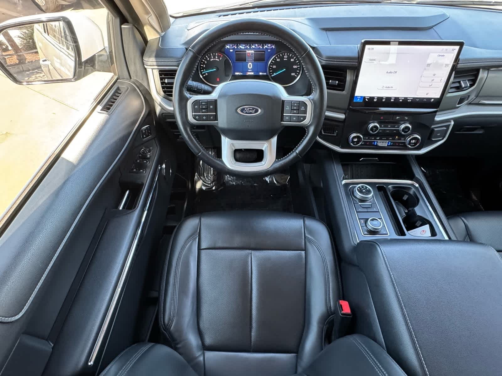 Thumbnail: 2023 Ford Expedition MAX - 13