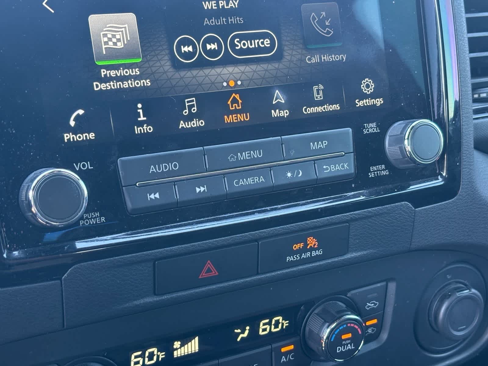 Thumbnail: 2022 Nissan Frontier - 24