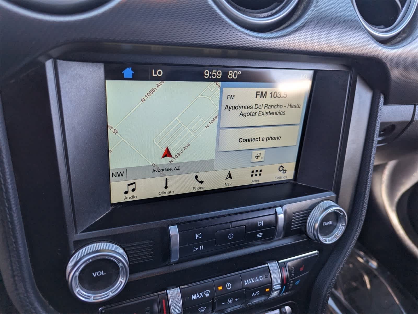 Thumbnail: 2019 Ford Mustang - 25