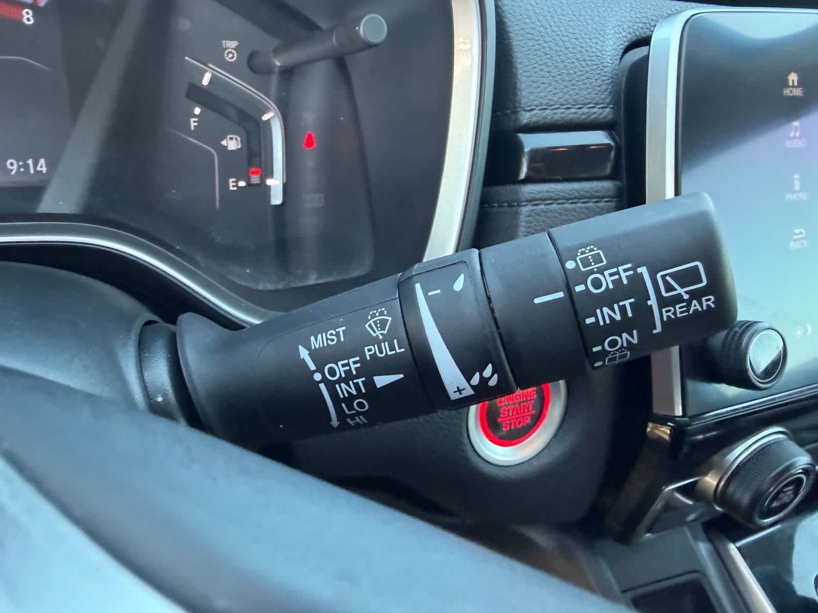 Thumbnail: 2018 Honda CR-V - 21
