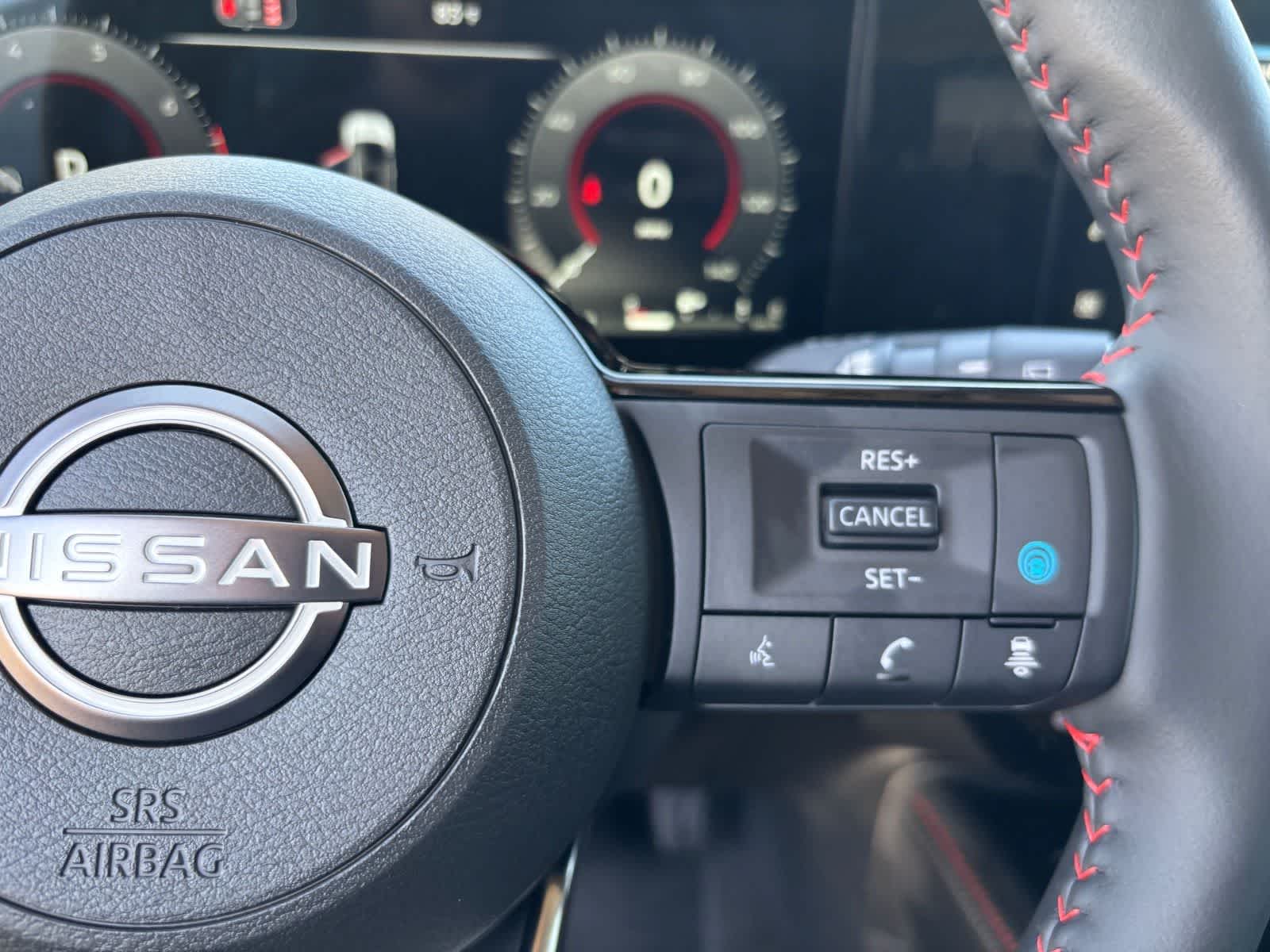 Thumbnail: 2026 Nissan Kicks - 22