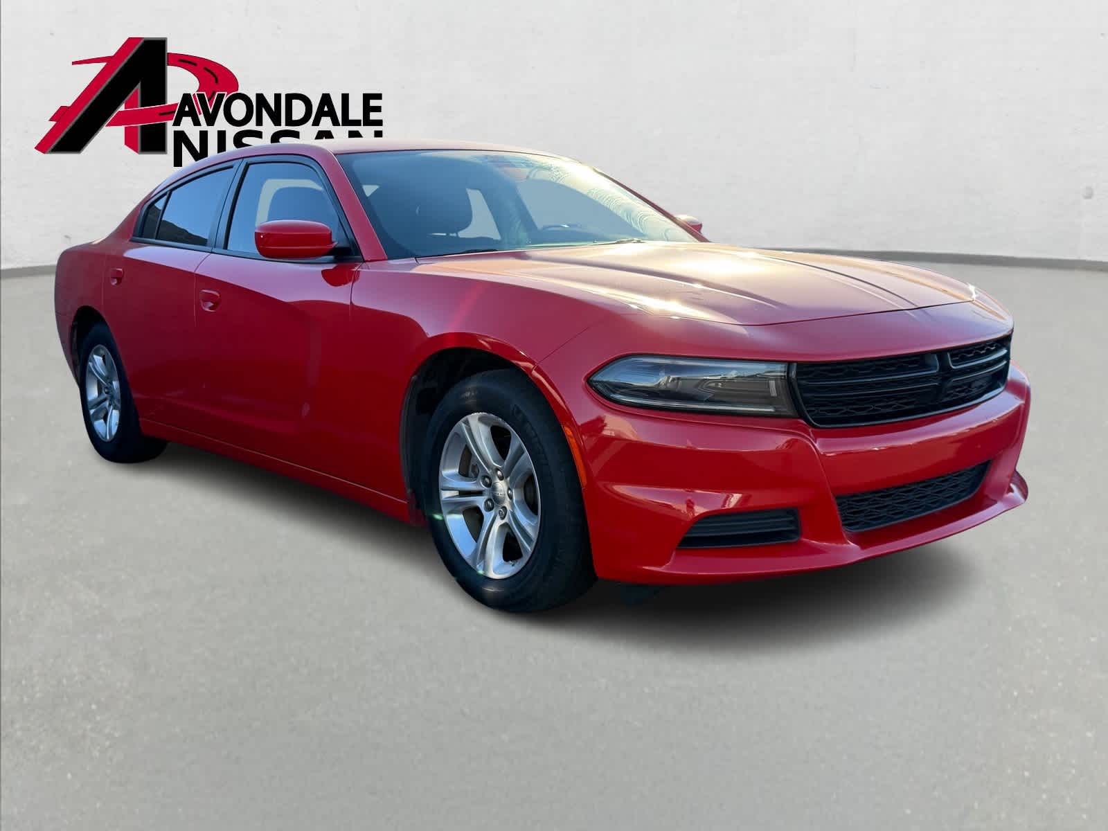 Thumbnail: 2022 Dodge Charger - 5