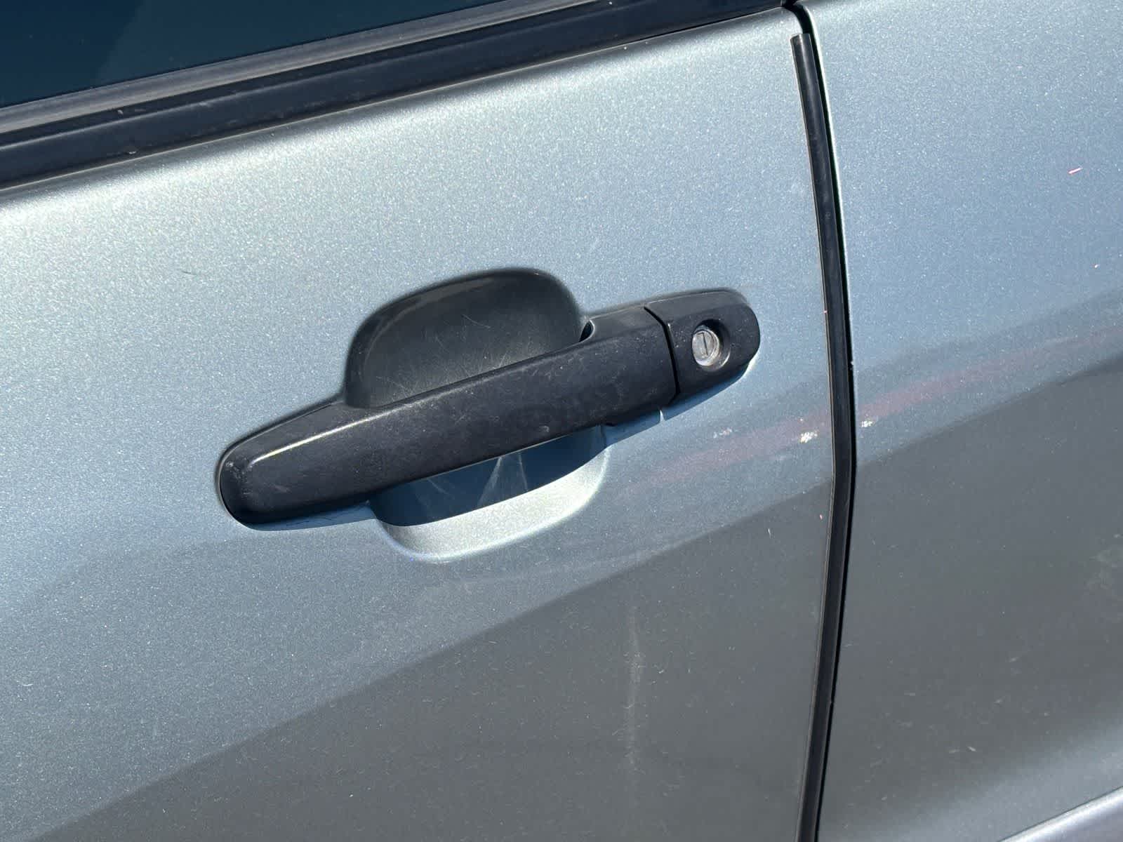 Thumbnail: 2004 Toyota RAV4 - 8