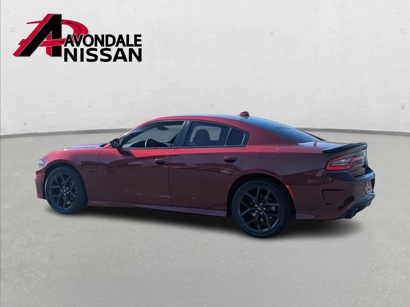 Thumbnail: 2023 Dodge Charger - 3