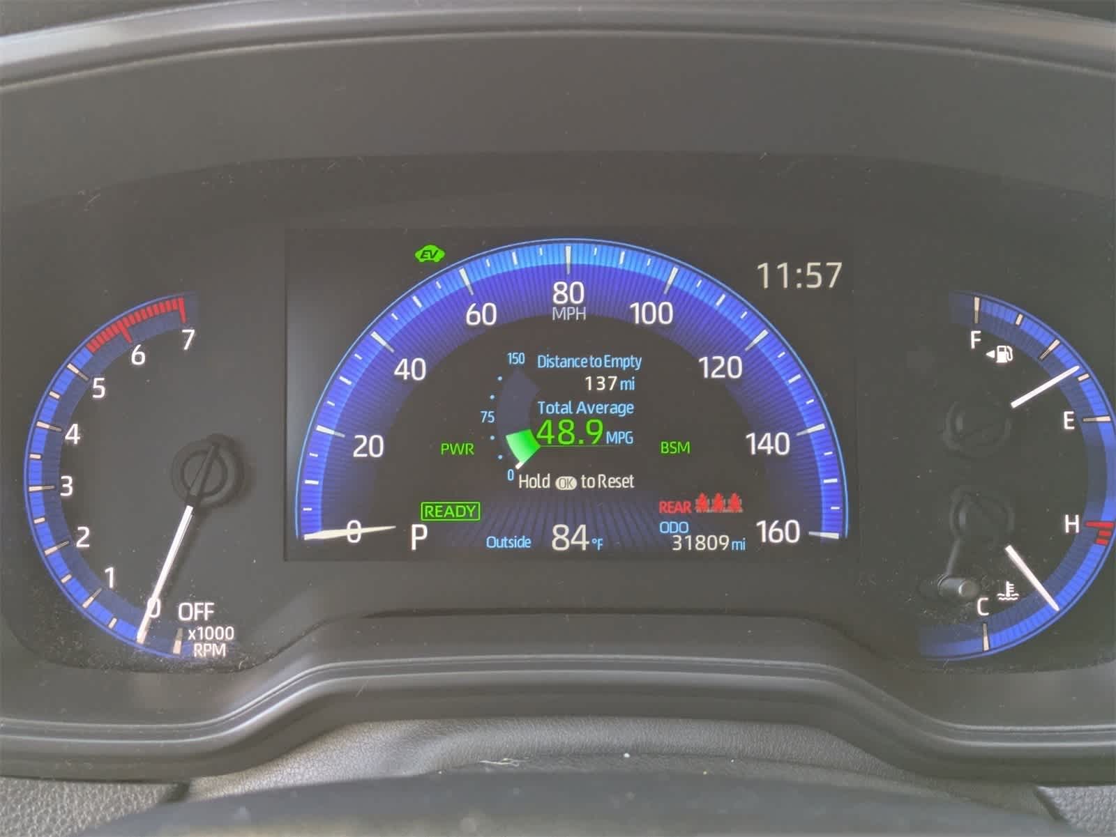 Thumbnail: 2022 Toyota Corolla - 28