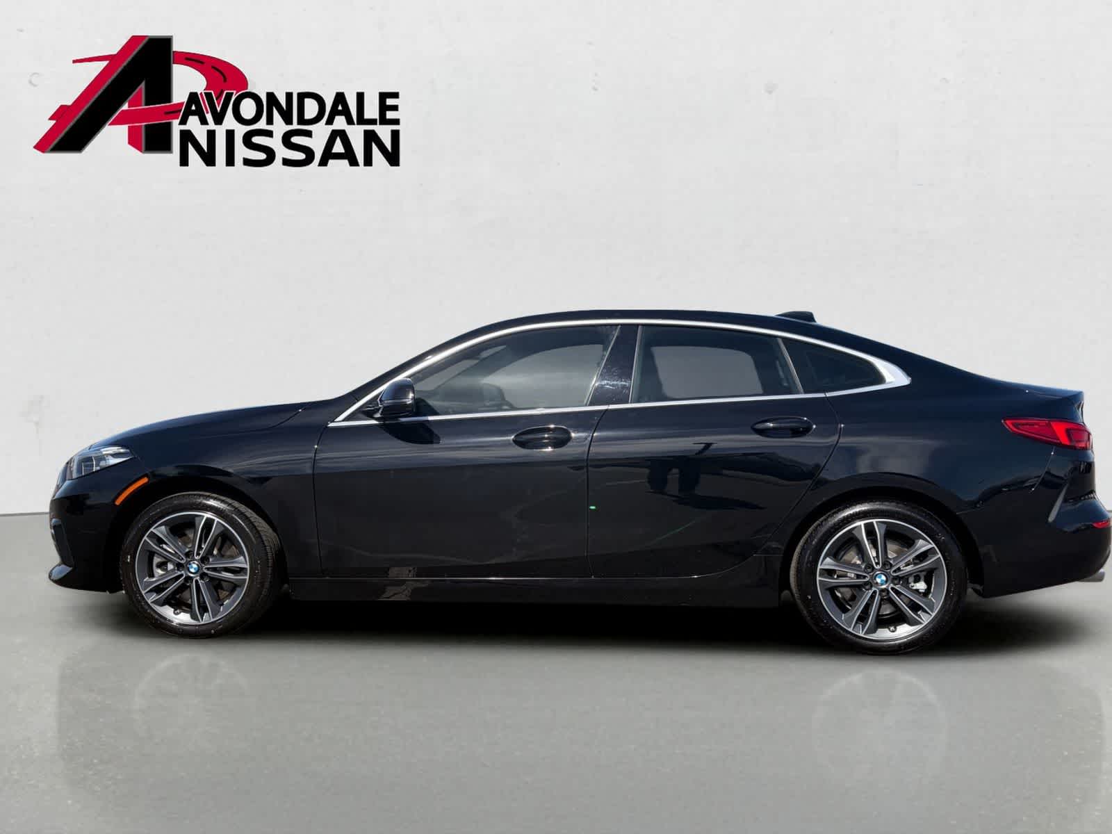 Thumbnail: 2021 BMW 2 Series - 3