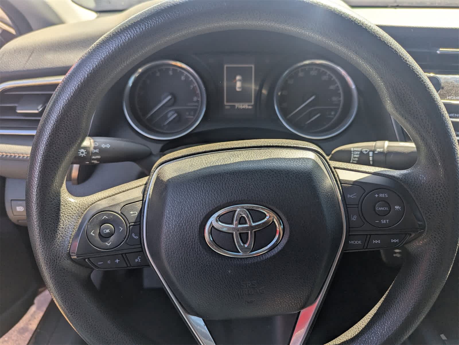 Thumbnail: 2018 Toyota Camry - 12