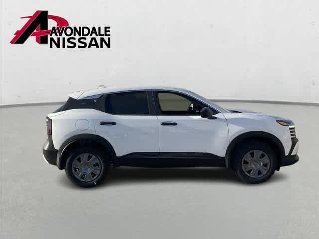 Thumbnail: 2025 Nissan Kicks - 7
