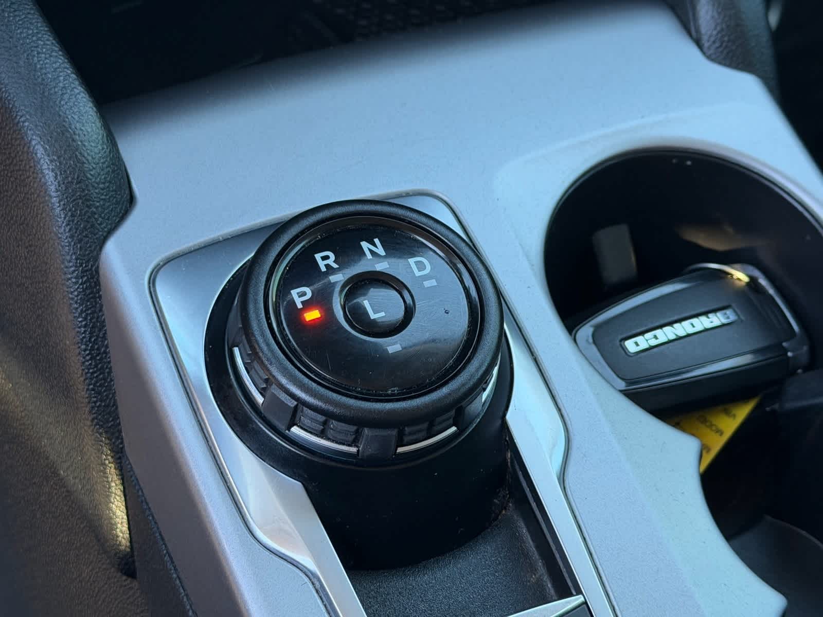 Thumbnail: 2021 Ford Bronco Sport - 28