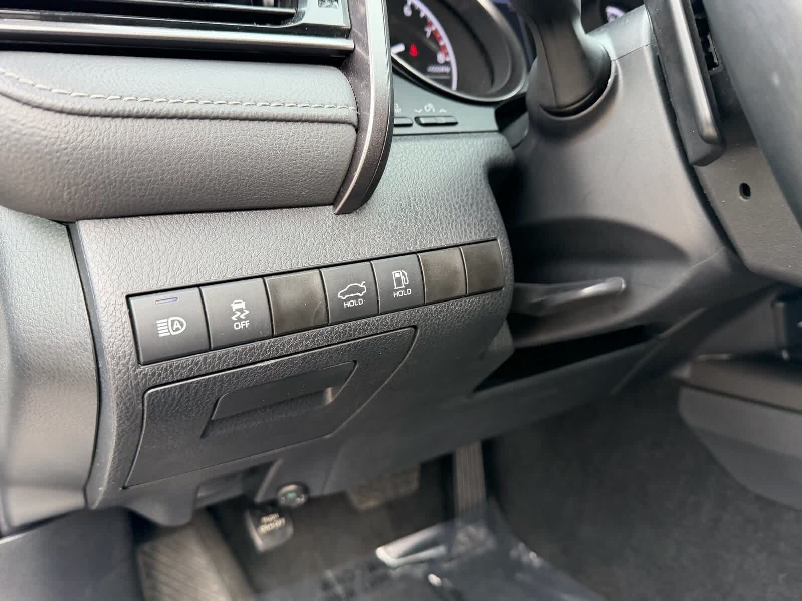 Thumbnail: 2024 Toyota Camry - 21