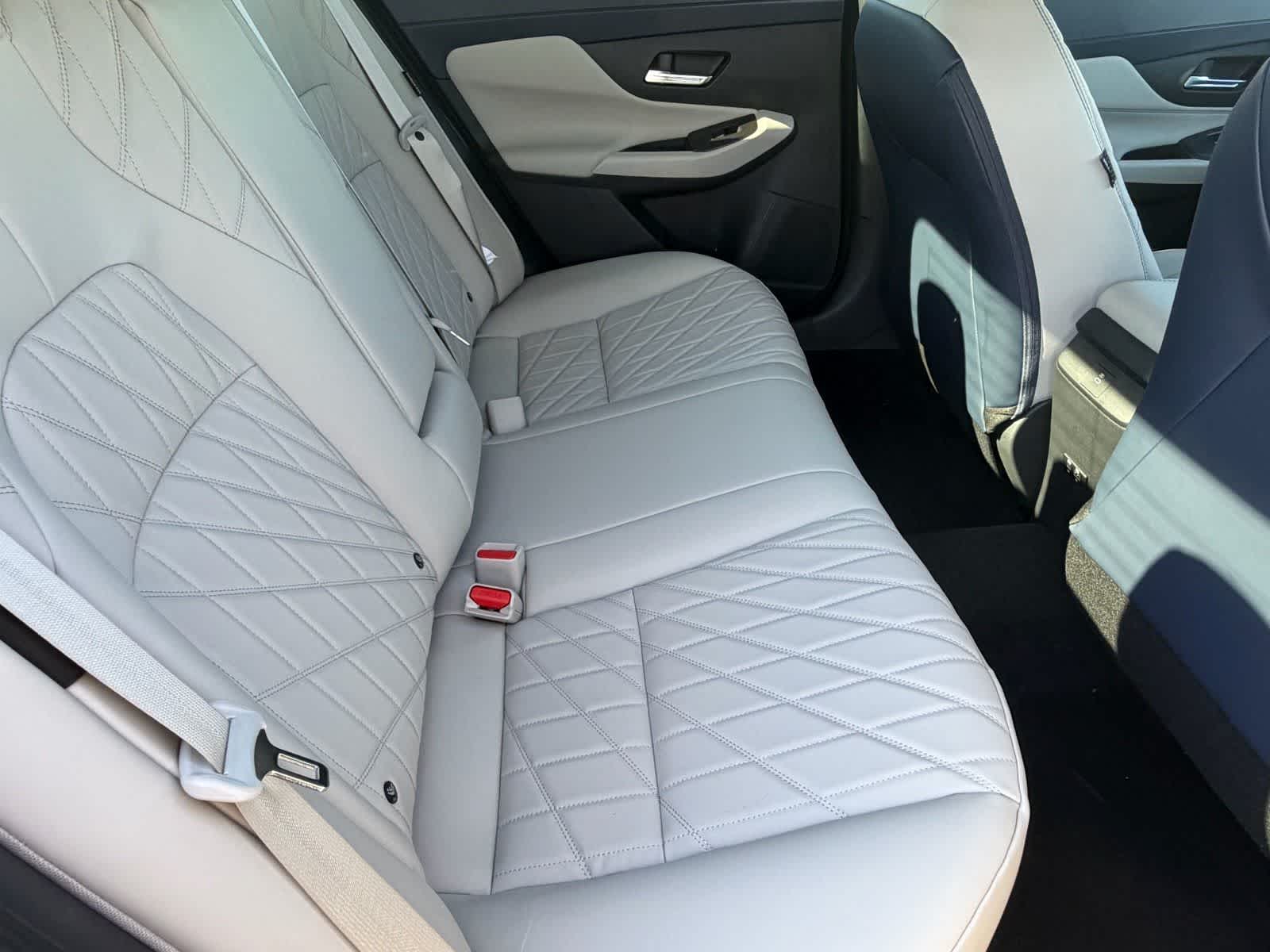 Thumbnail: 2026 Nissan Sentra - 11