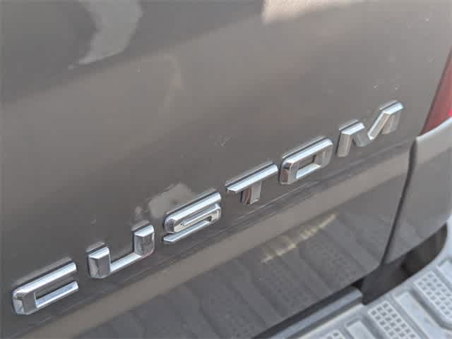 Thumbnail: 2021 Chevrolet Silverado 1500 - 5