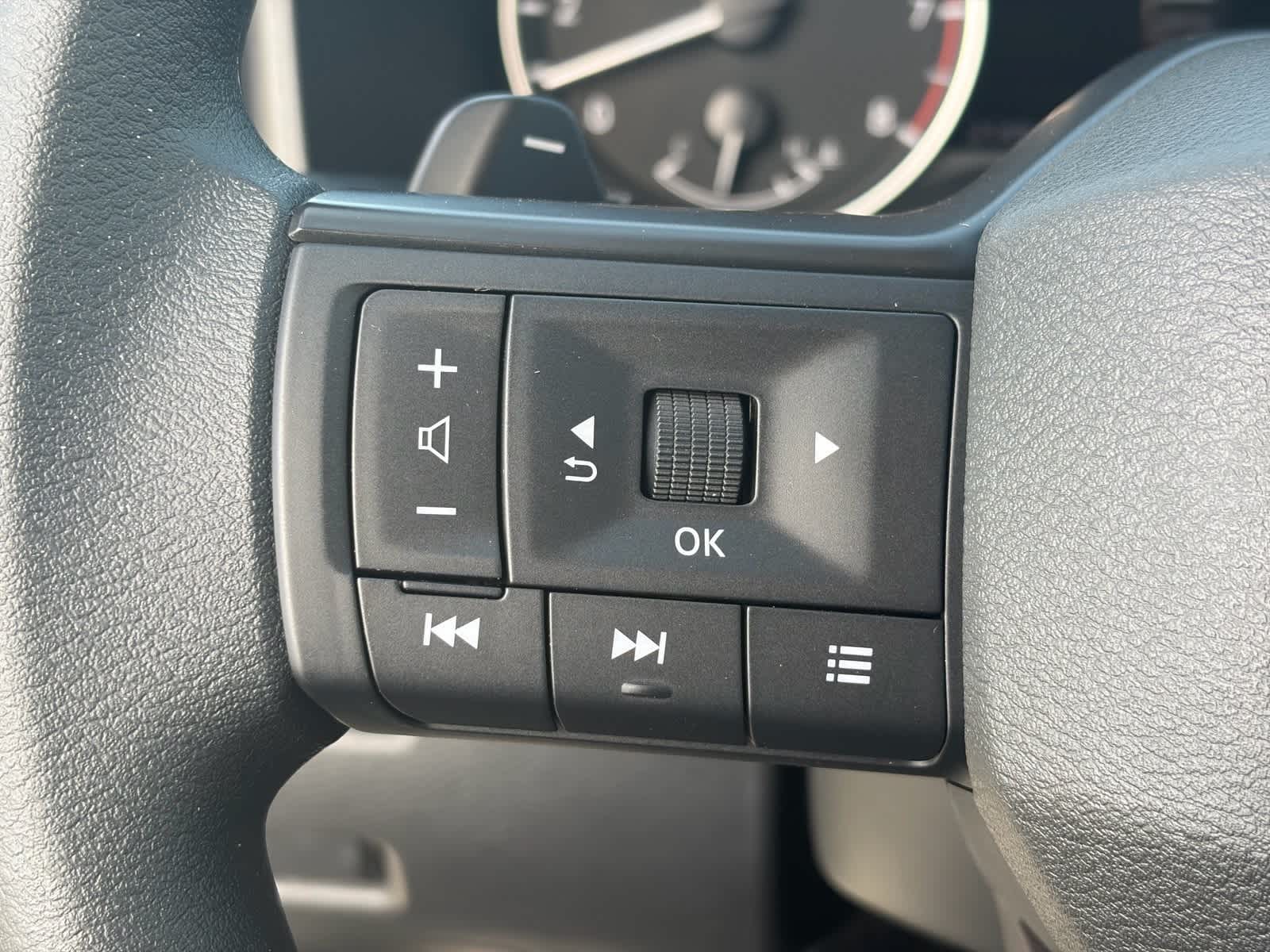 Thumbnail: 2026 Nissan Rogue - 19