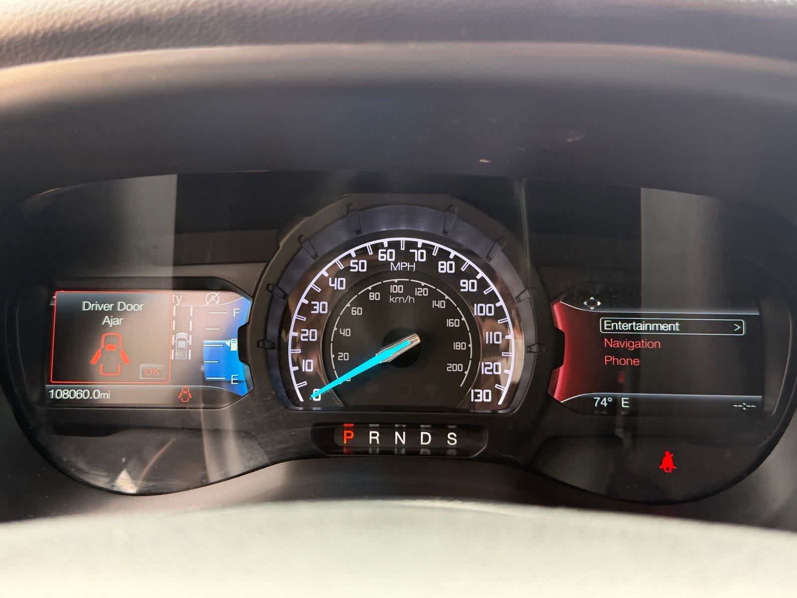 Thumbnail: 2020 Ford Ranger - 27