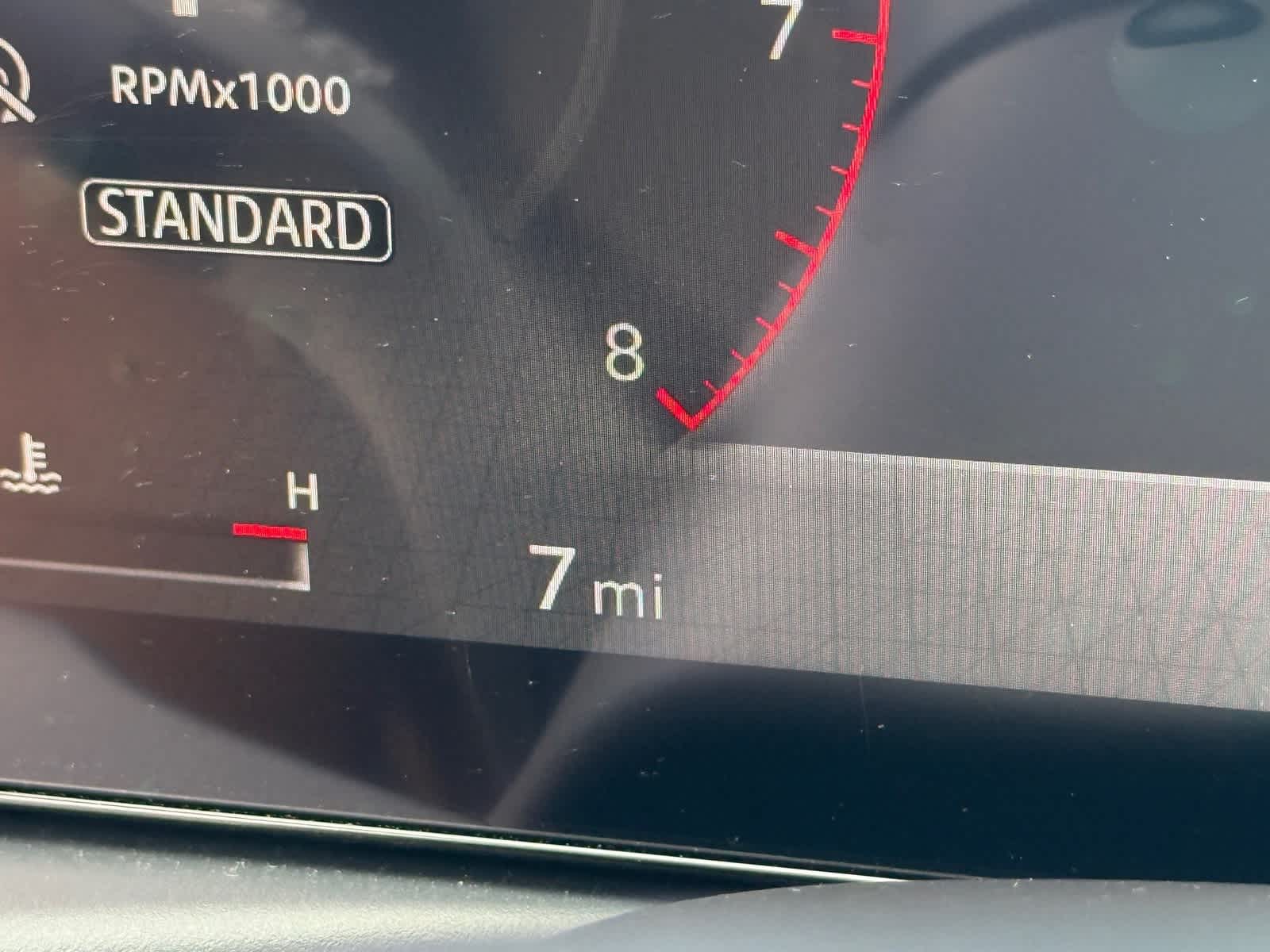 Thumbnail: 2026 Nissan Sentra - 20