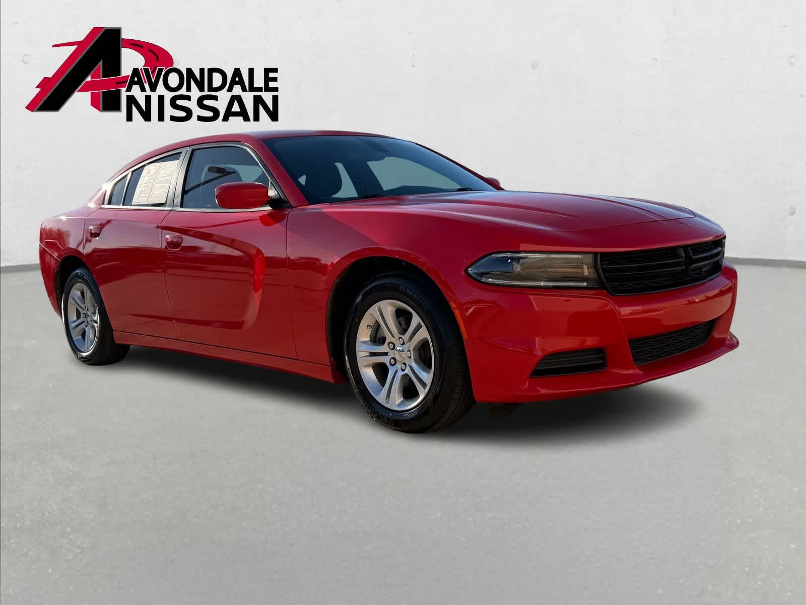 Thumbnail: 2022 Dodge Charger - 9
