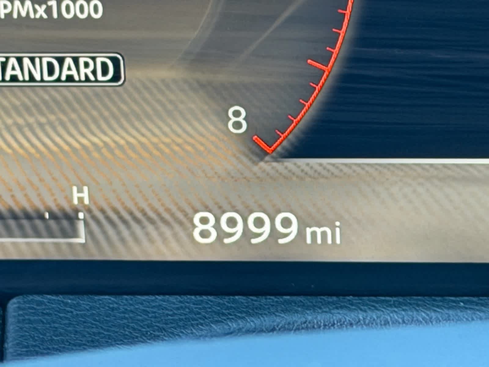 Thumbnail: 2025 Nissan Armada - 37