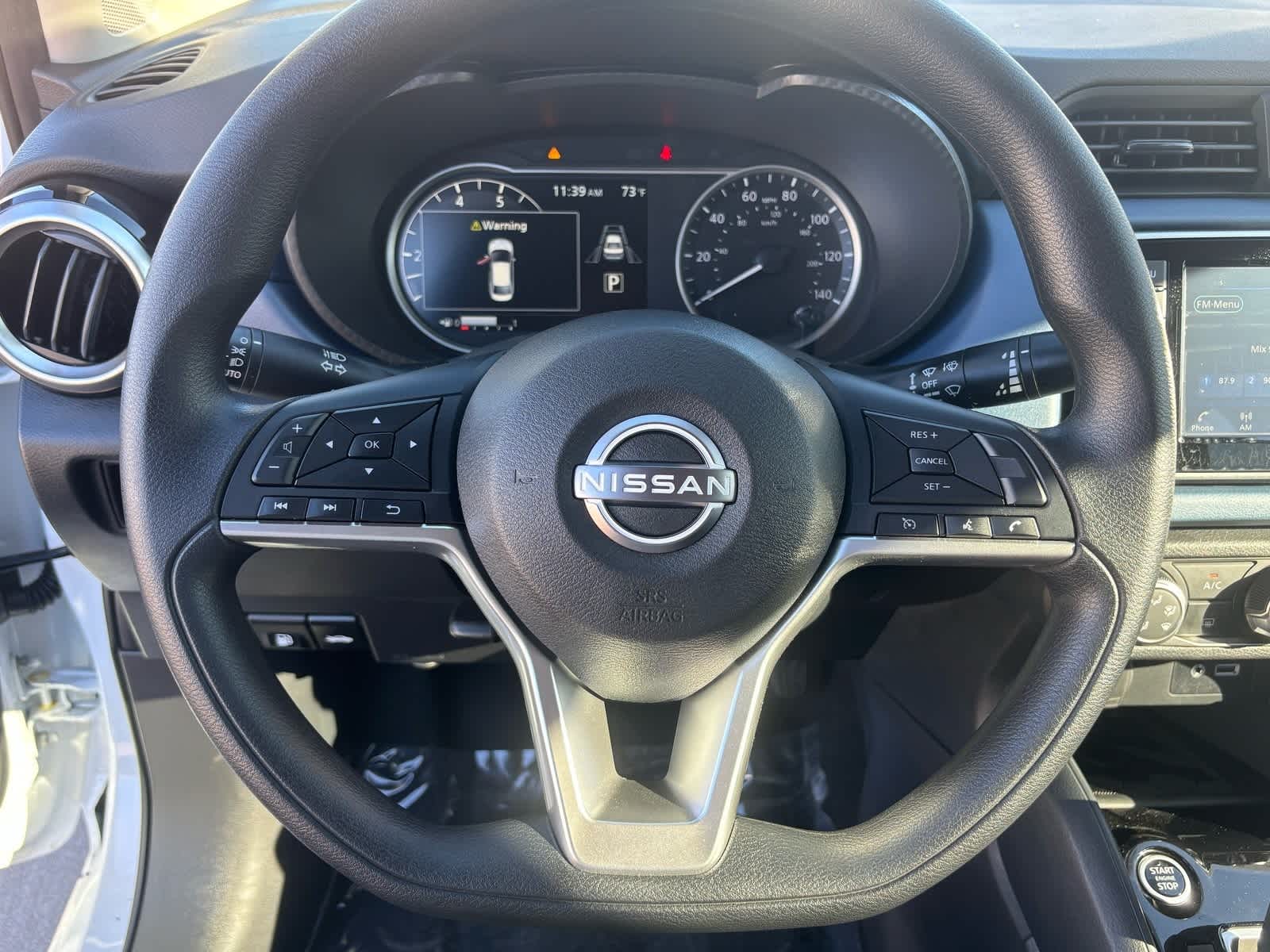 Thumbnail: 2025 Nissan Versa - 15