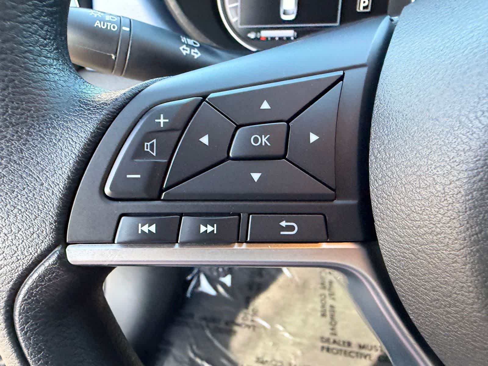 Thumbnail: 2025 Nissan Versa - 15