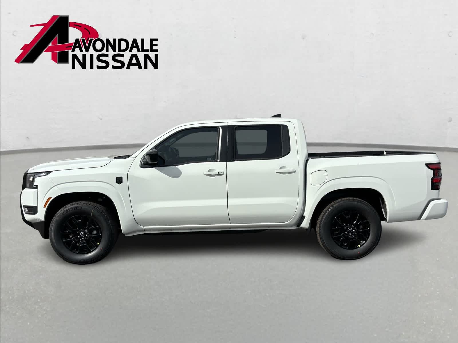 Thumbnail: 2026 Nissan Frontier - 3