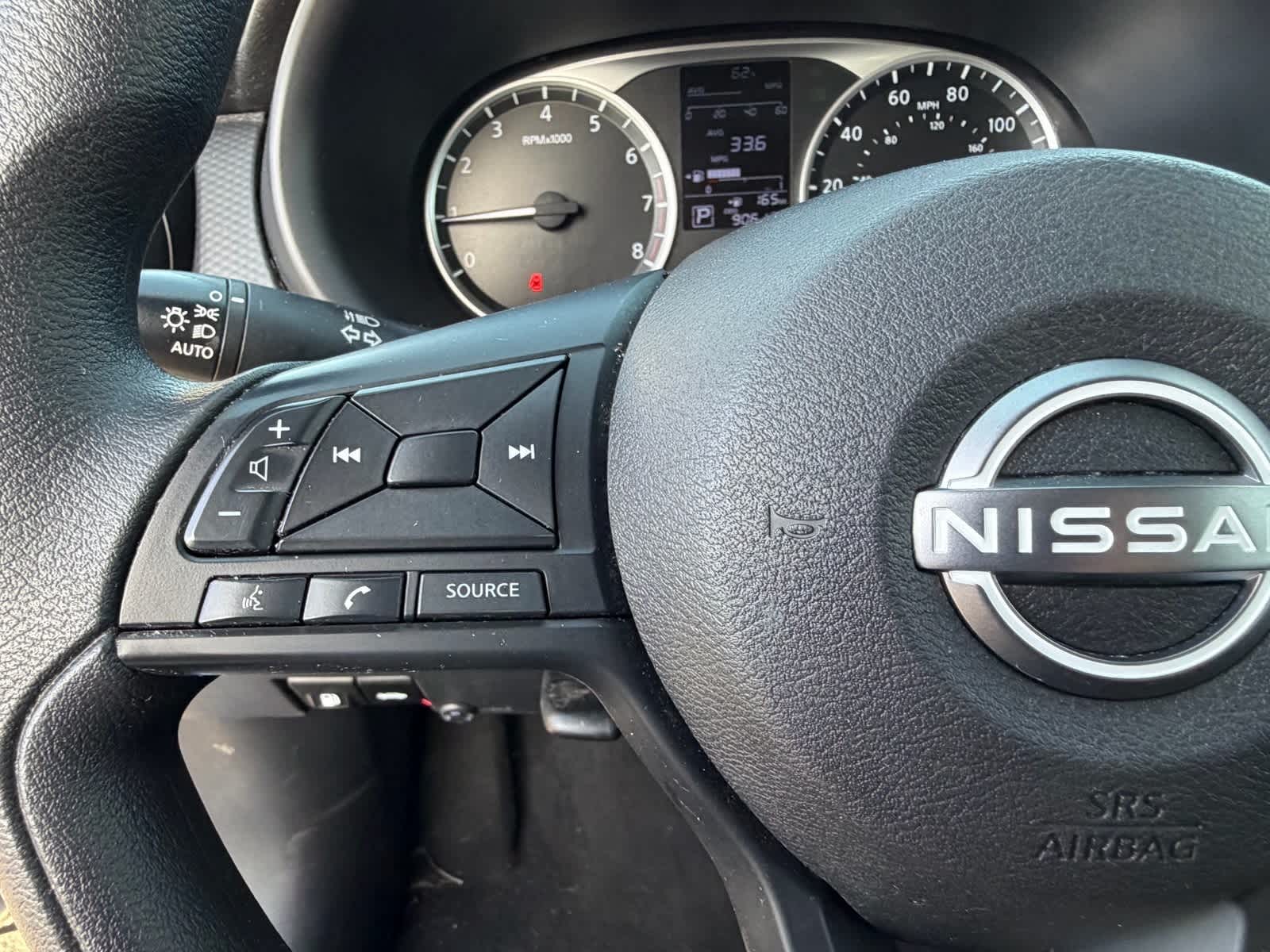 Thumbnail: 2023 Nissan Kicks - 25