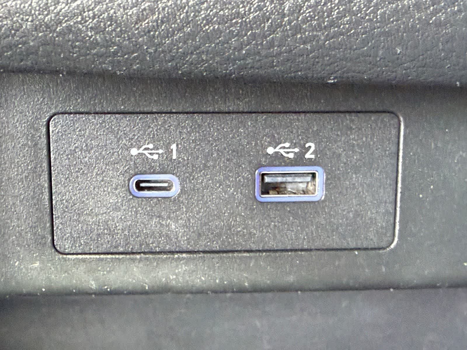 Thumbnail: 2023 Nissan Rogue - 15