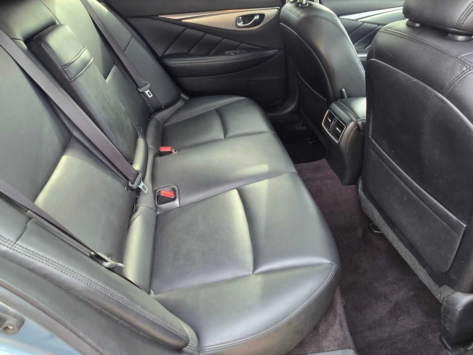 Thumbnail: 2020 INFINITI Q50 - 15