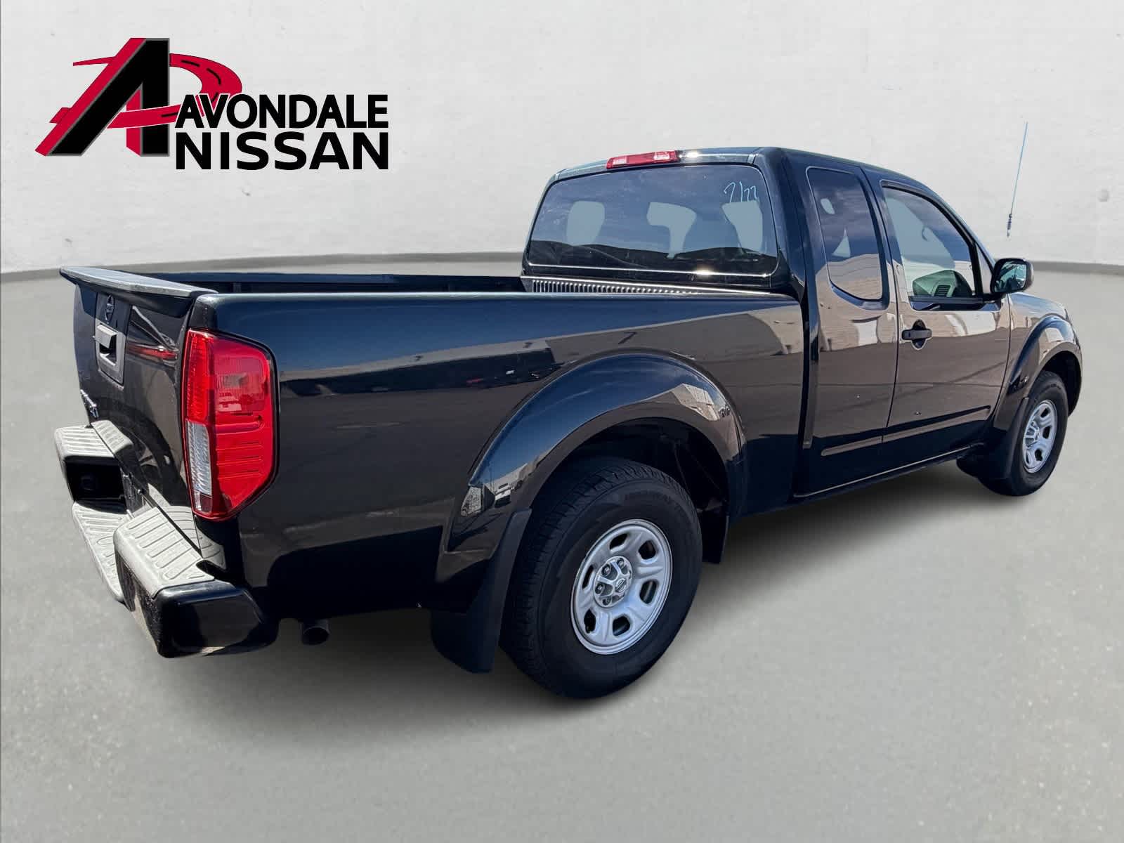 Thumbnail: 2019 Nissan Frontier - 4