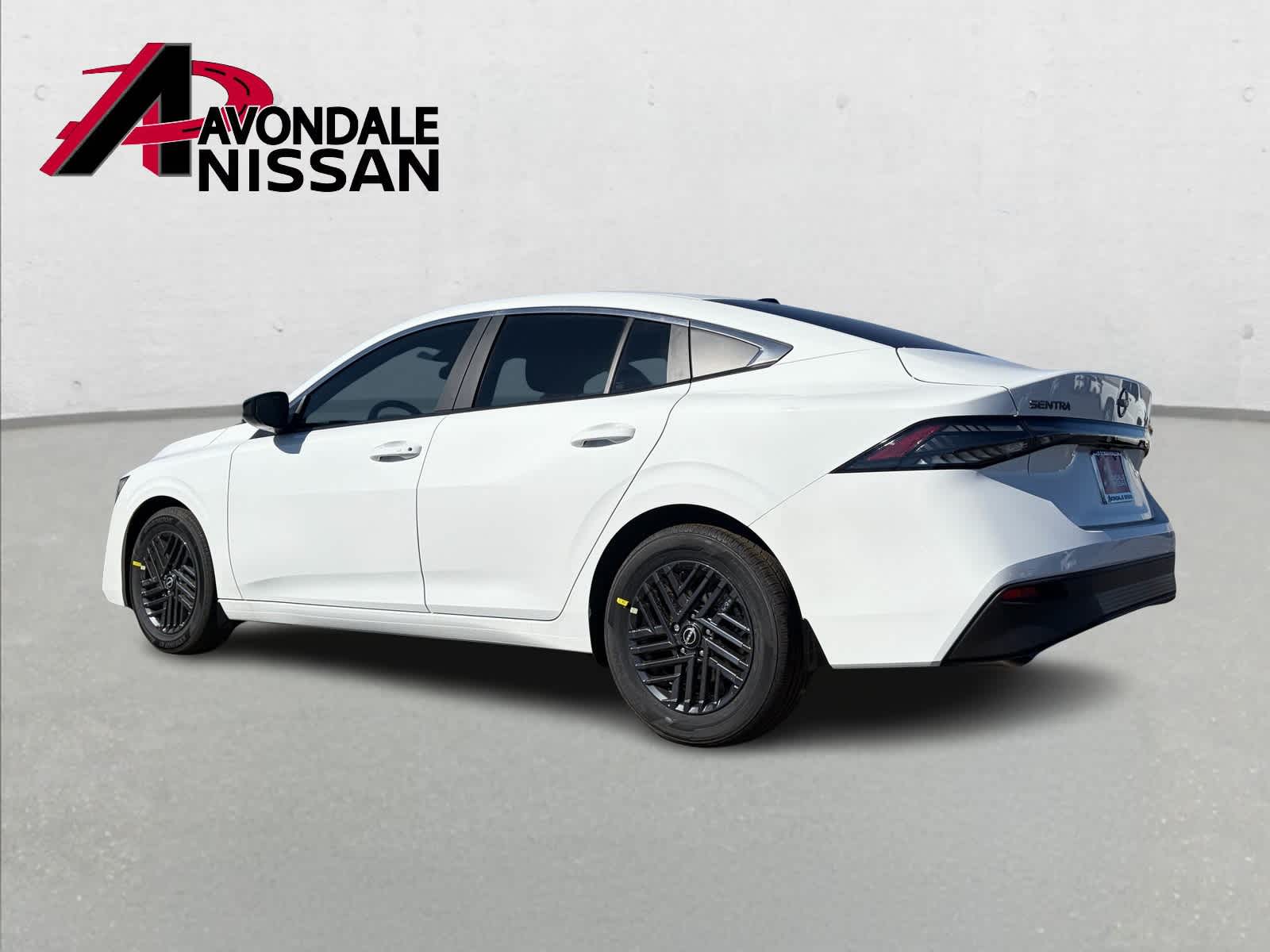 Thumbnail: 2026 Nissan Sentra - 4