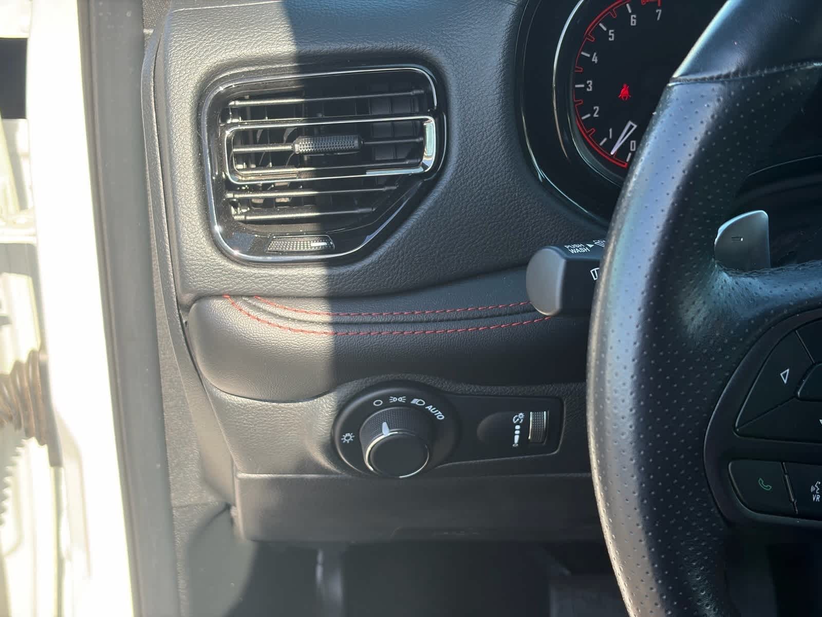 Thumbnail: 2023 Dodge Durango - 18