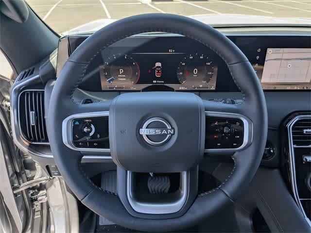 Thumbnail: 2025 Nissan Armada - 22