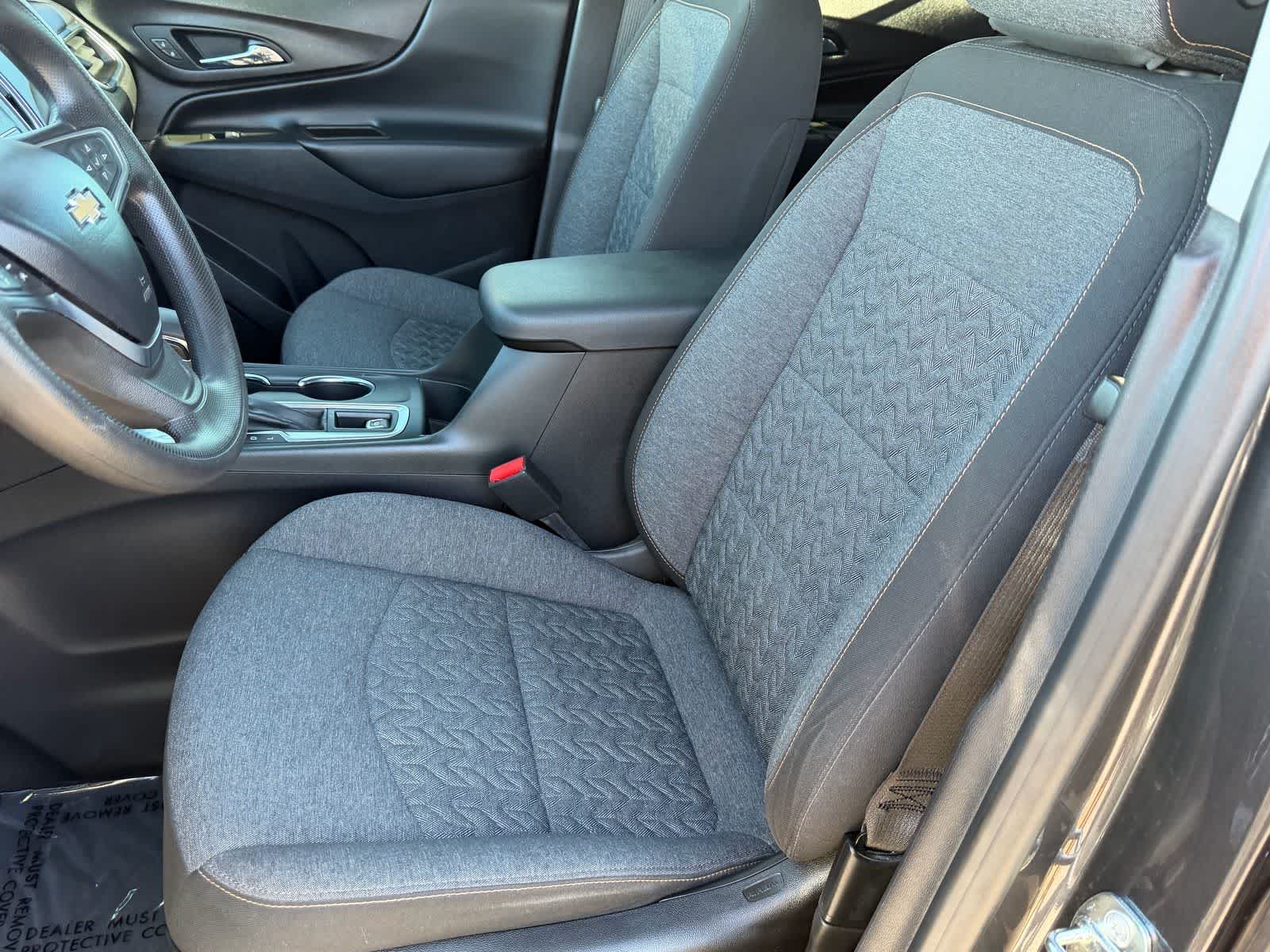 Thumbnail: 2022 Chevrolet Equinox - 18