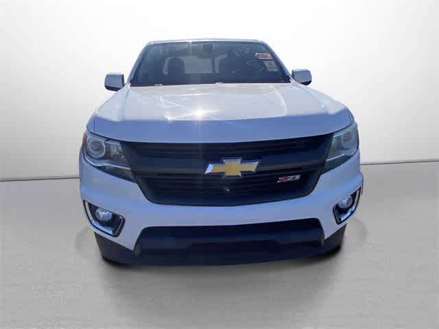 Thumbnail: 2017 Chevrolet Colorado - 7