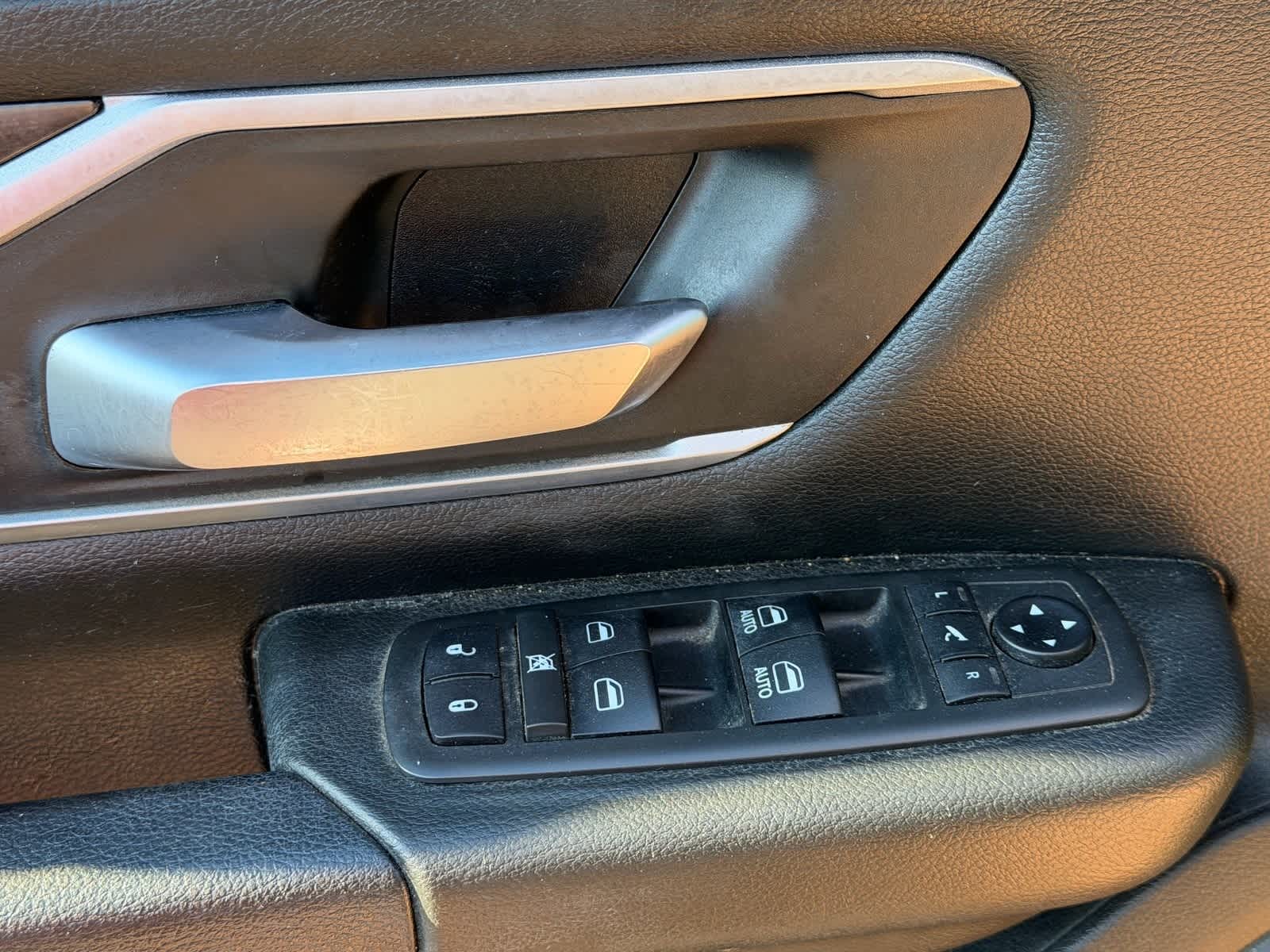 Thumbnail: 2019 RAM 1500 - 18