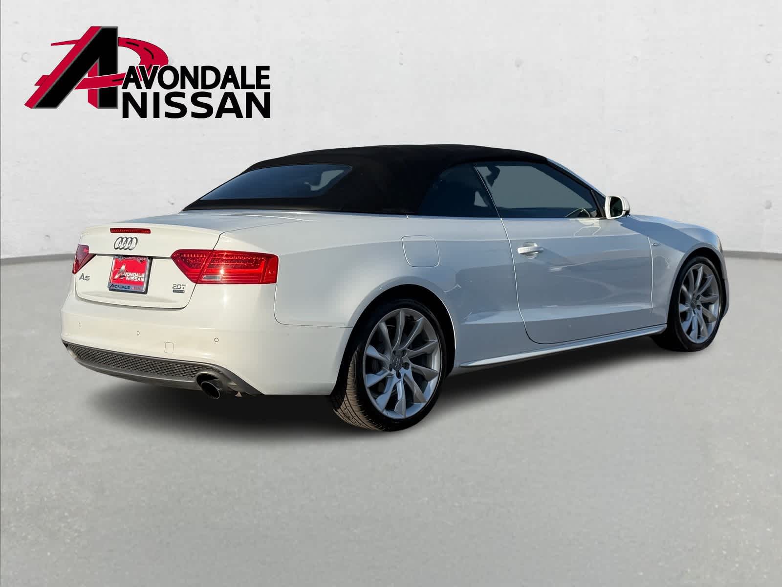 Thumbnail: 2016 Audi A5 - 7