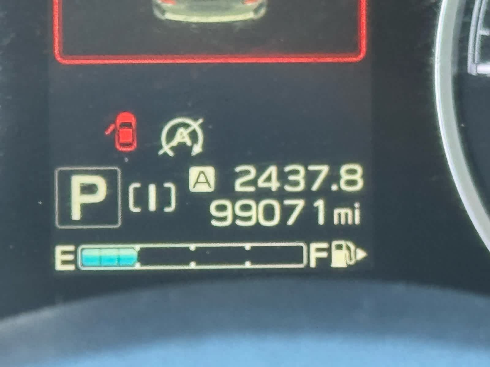 Thumbnail: 2021 Subaru Forester - 18