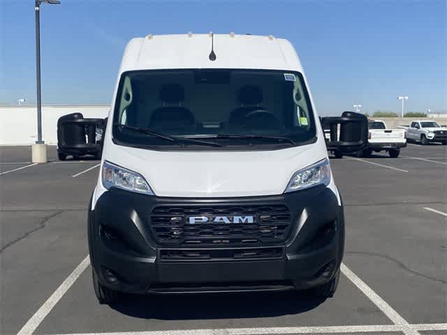 2023 RAM ProMaster 2500 8