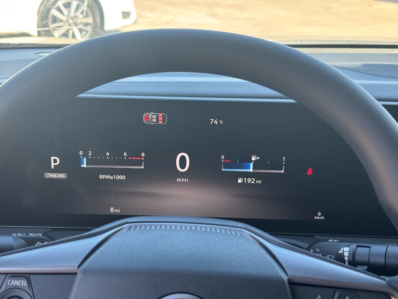 Thumbnail: 2026 Nissan Sentra - 17