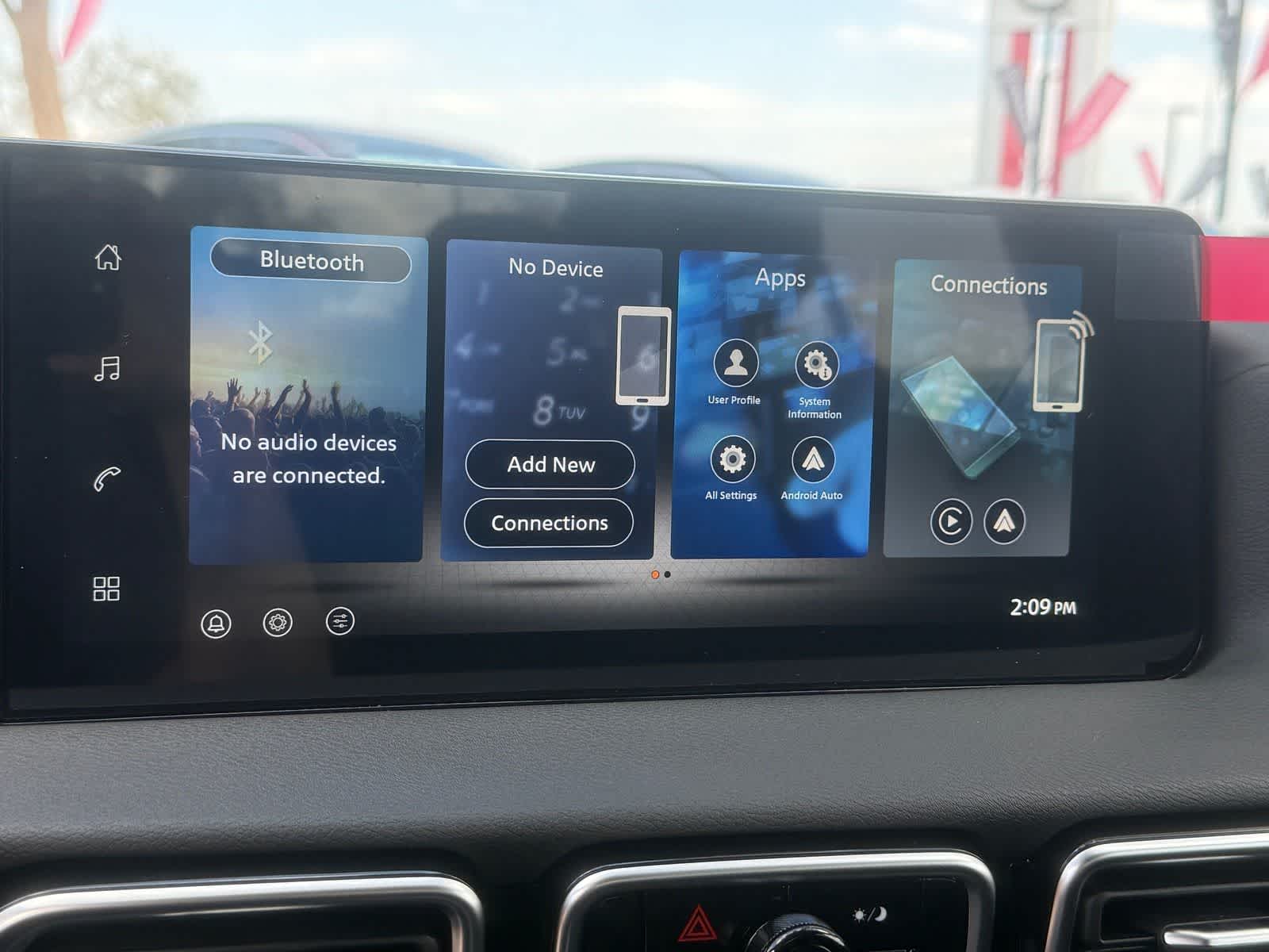 Thumbnail: 2026 Nissan Sentra - 15