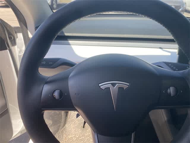Thumbnail: 2021 Tesla Model Y - 20