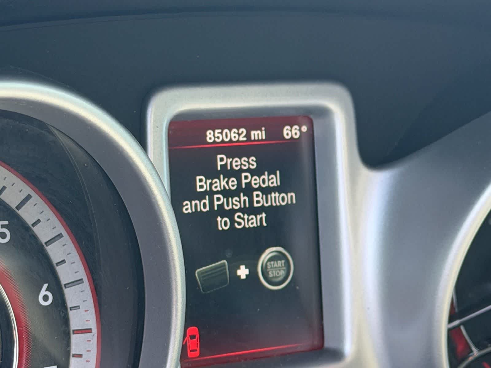 Thumbnail: 2019 Dodge Journey - 10