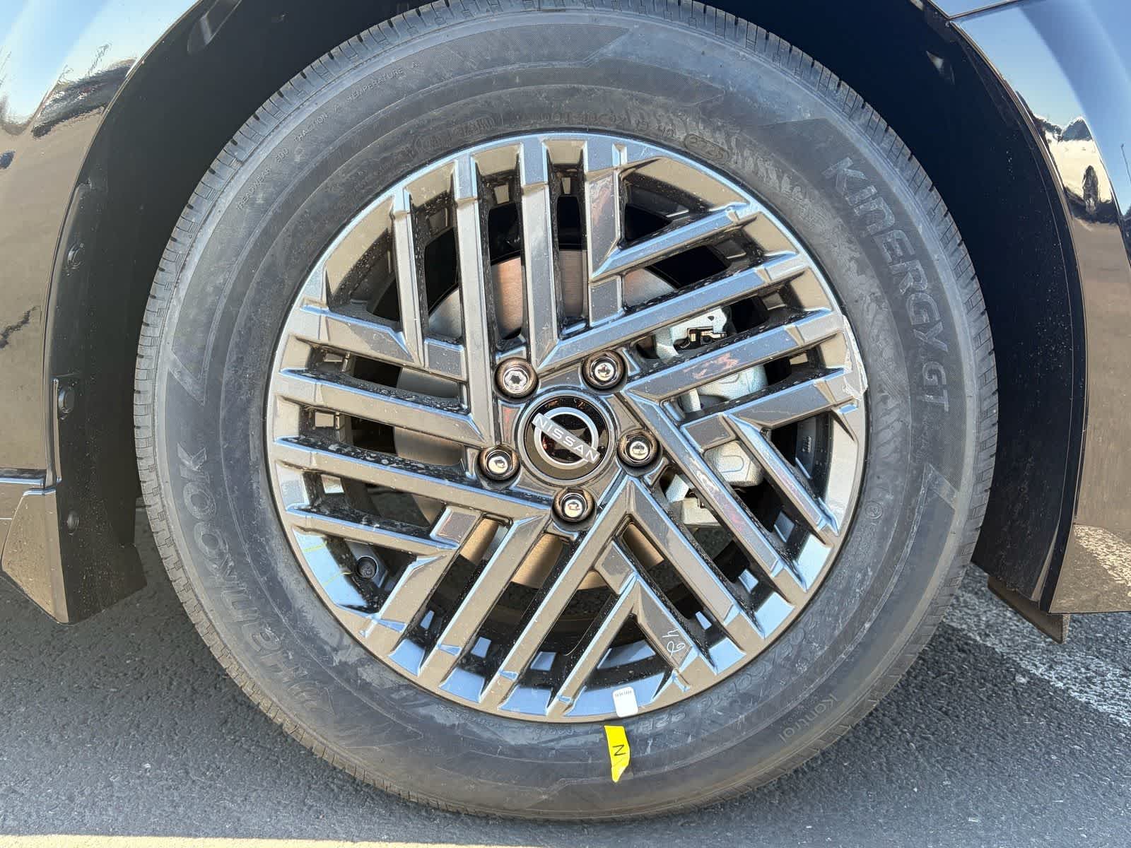 Thumbnail: 2026 Nissan Sentra - 9